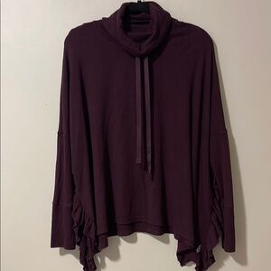 FP Movement by Free People Purple Top